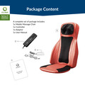 [Apply Code: 5EP60] OGAWA Estilo Prime Plus Mobile Seat Free Turtle Mini Massager*